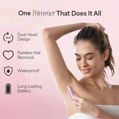 Sōrave Electric Precision Trimmer