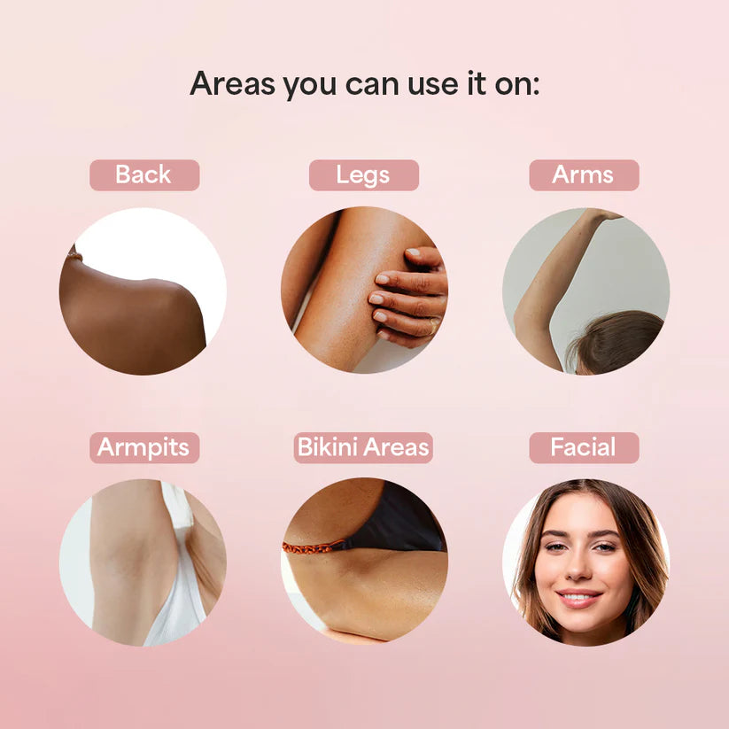 Sōrave Elektrisk Precisionstrimmer