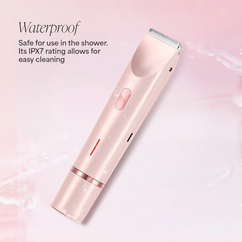 Sōrave Electric Precision Trimmer
